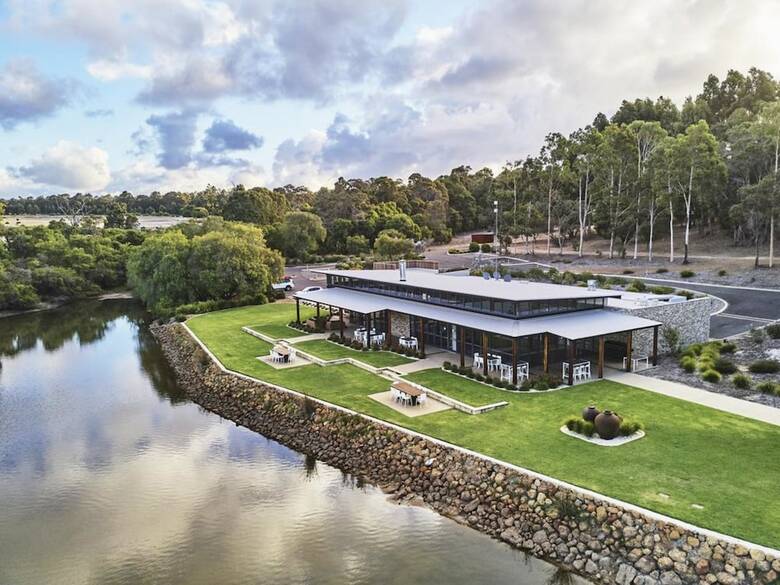 Apartamentos Eight Willows Retreat