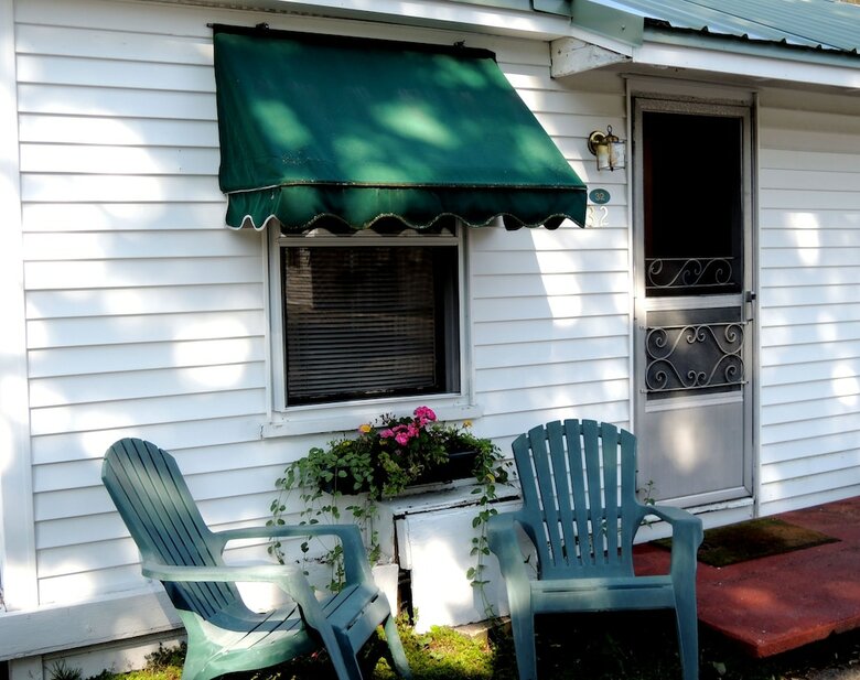 Apartamento Shorelands Guest Resort And Cottages