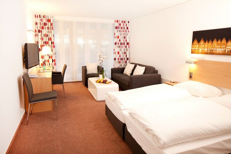 Top Khr Stadthotel M�nster