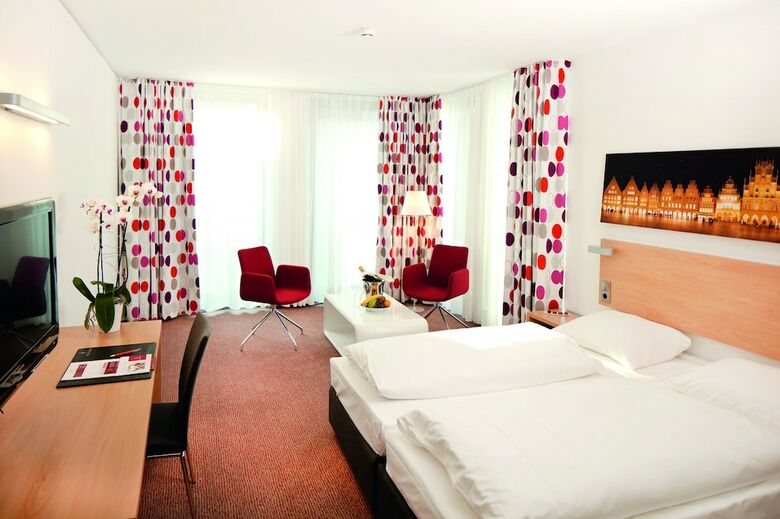 Top Khr Stadthotel M�nster
