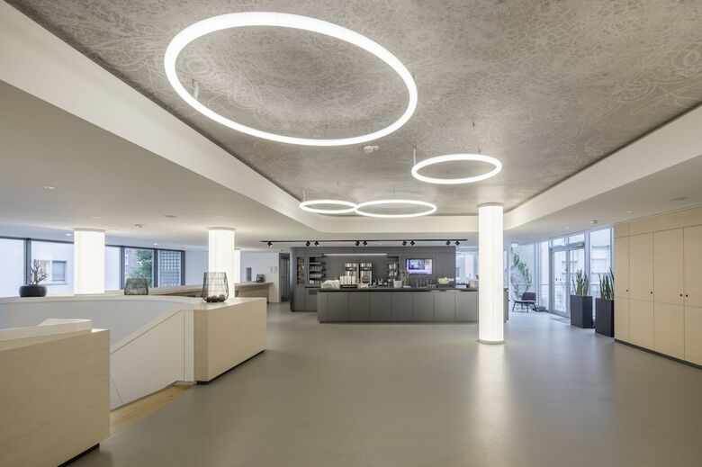 Top Khr Stadthotel M�nster