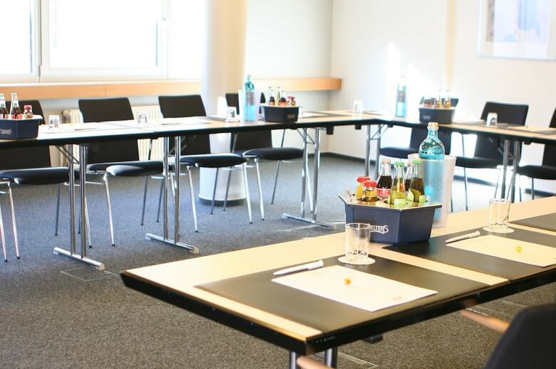 Top Khr Stadthotel M�nster