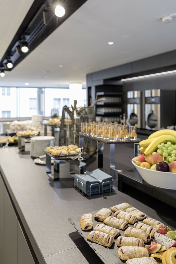 Top Khr Stadthotel M�nster