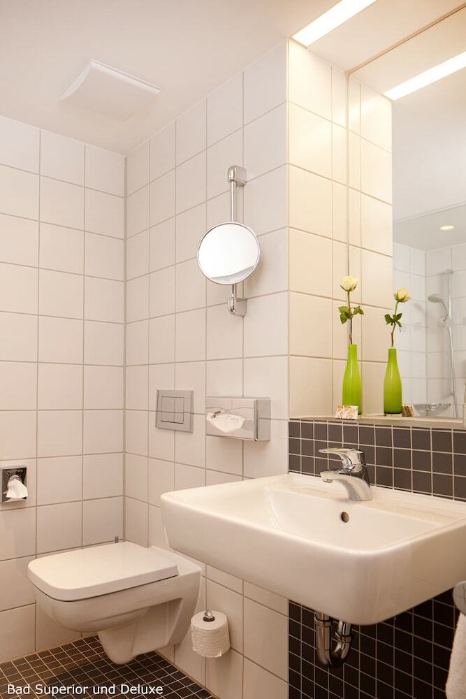 Top Khr Stadthotel M�nster