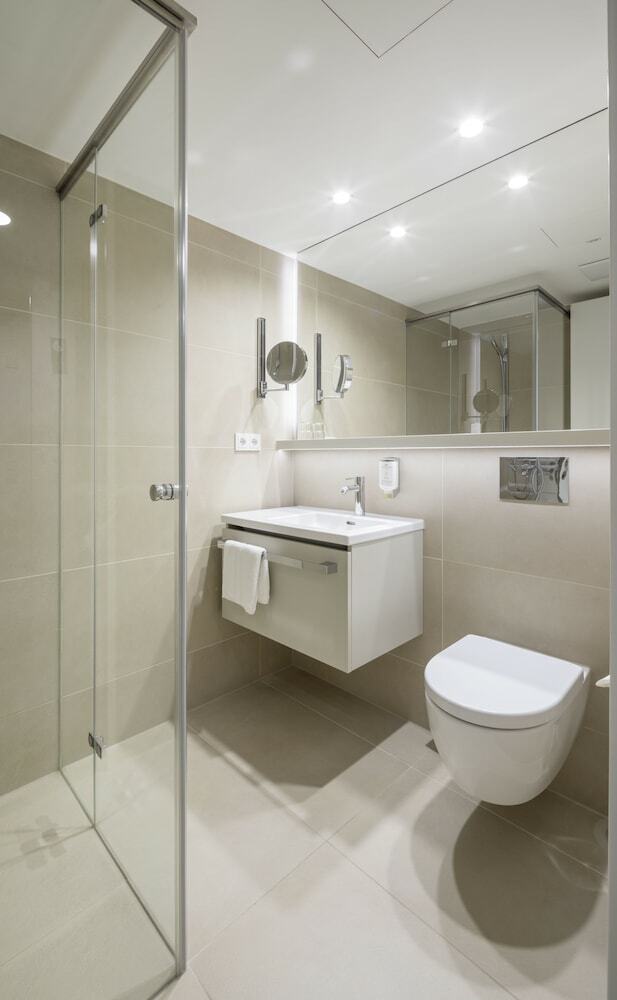 Top Khr Stadthotel M�nster