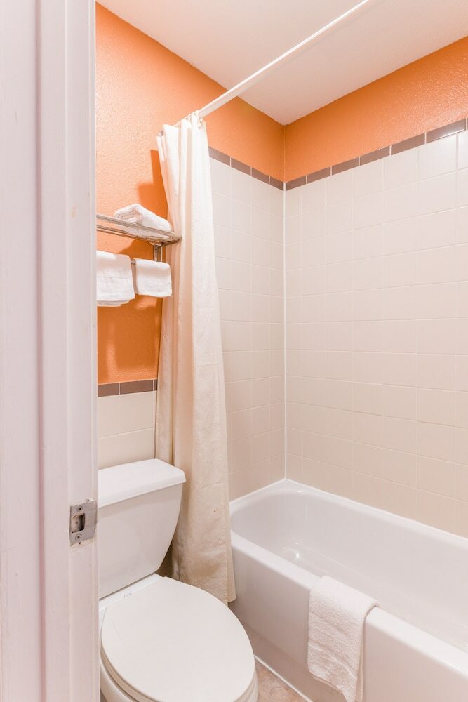 Motel Oyo Hotel Channelview I-10