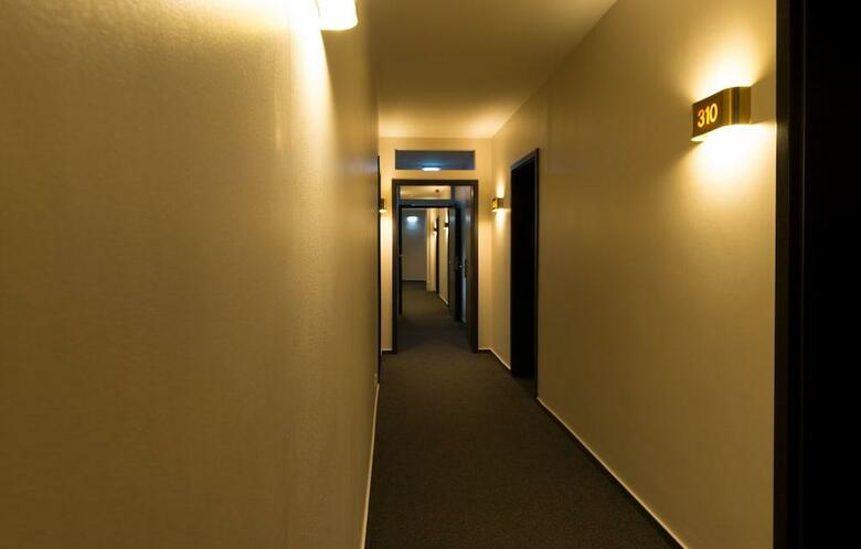 Rewari Hotel Berlin