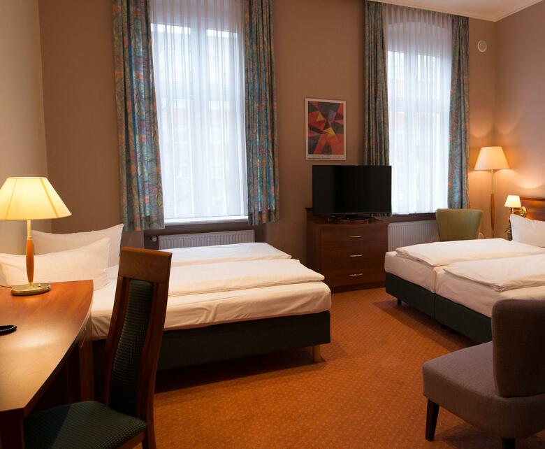Rewari Hotel Berlin