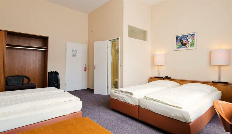Rewari Hotel Berlin