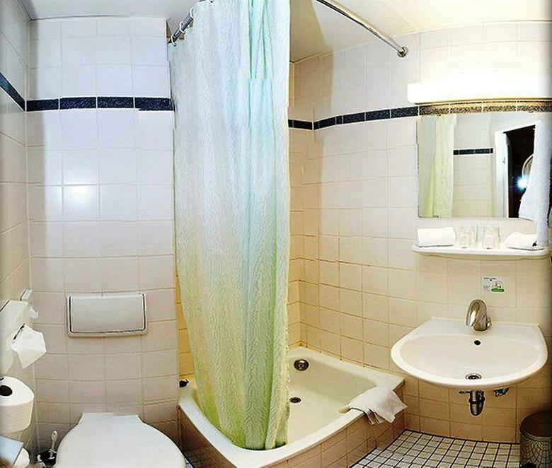 Rewari Hotel Berlin