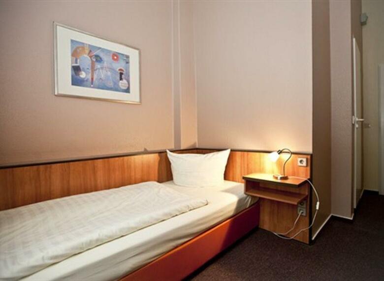 Rewari Hotel Berlin