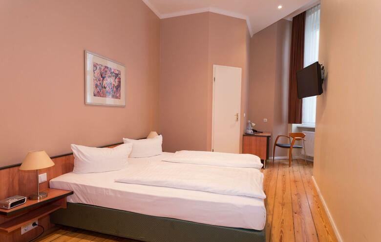 Rewari Hotel Berlin