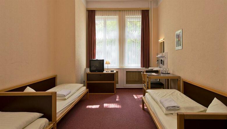 Rewari Hotel Berlin