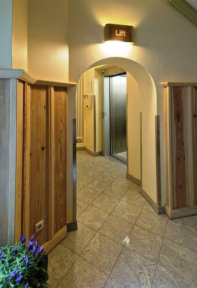 Rewari Hotel Berlin