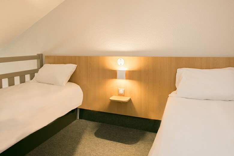 Hotel B&B H�tel Bordeaux M�rignac A�roport