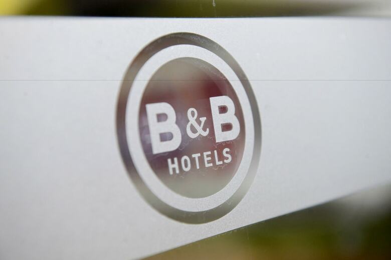 Hotel B&B H�tel Bordeaux M�rignac A�roport