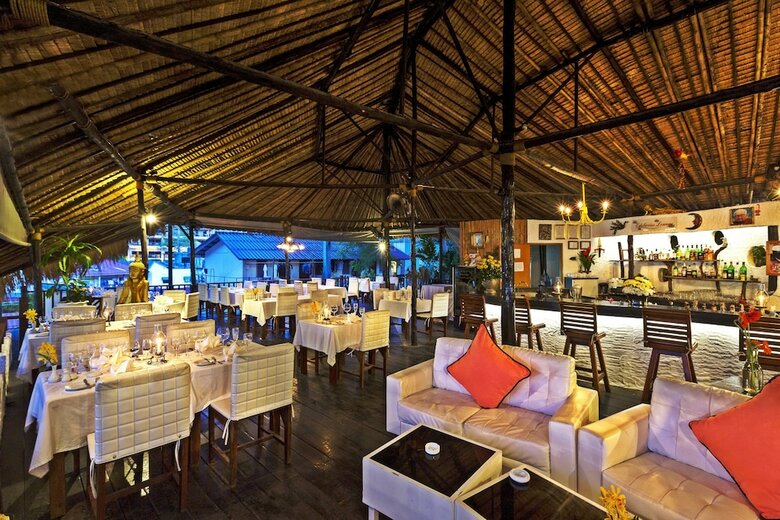 Hotel Villa Elisabeth