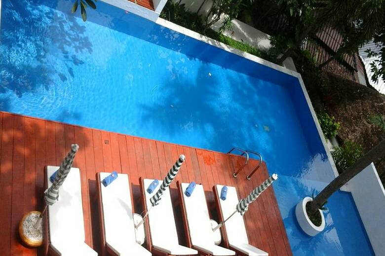Hotel Villa Elisabeth