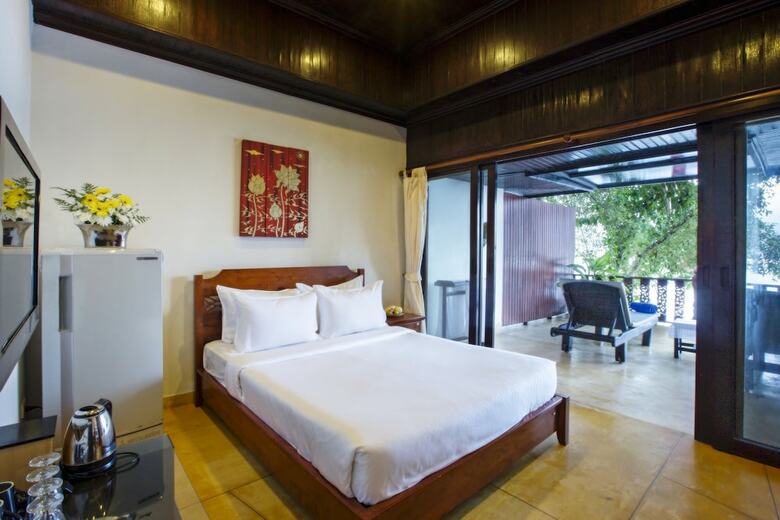 Hotel Villa Elisabeth