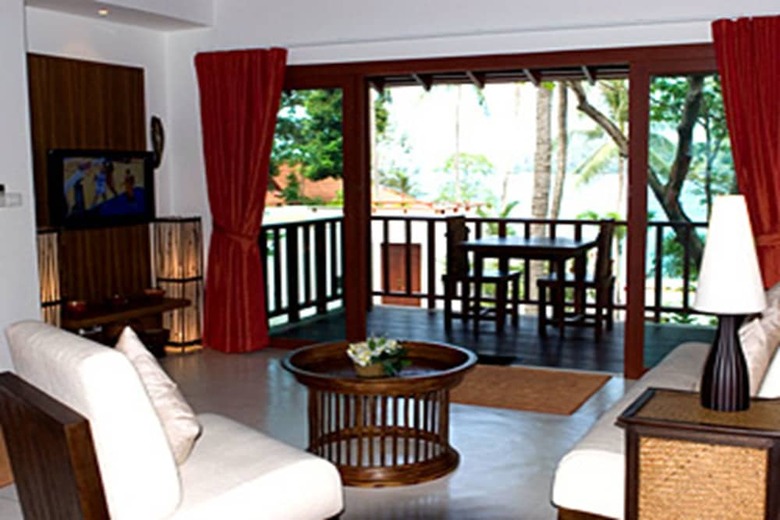 Hotel Villa Elisabeth