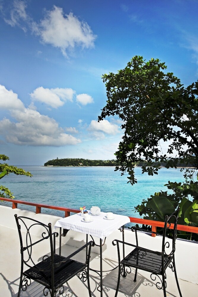 Hotel Villa Elisabeth