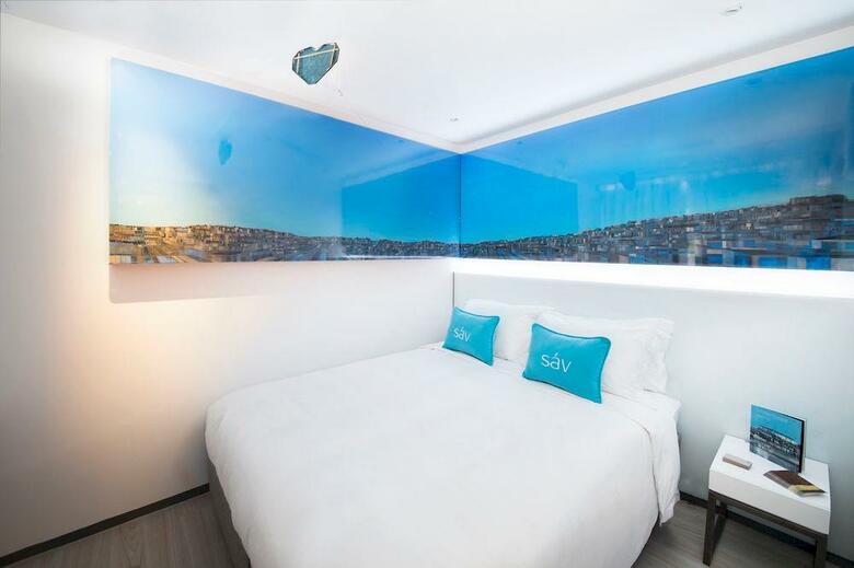 Hotel S�v