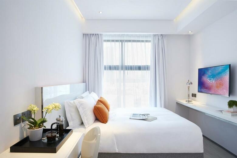 Hotel S�v