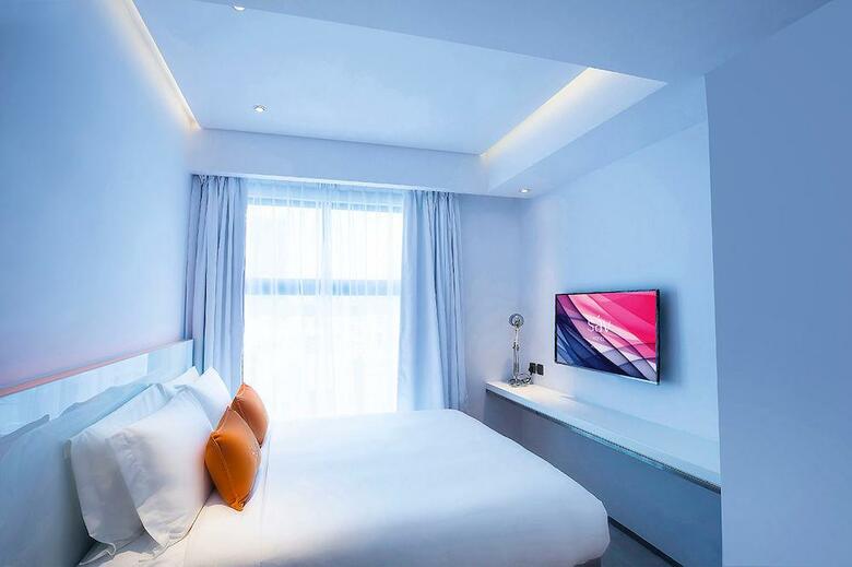 Hotel S�v