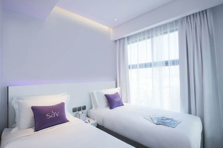 Hotel S�v