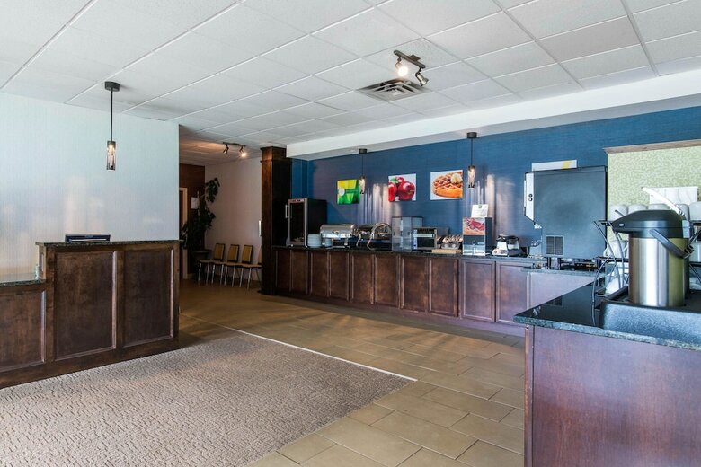 Quality Hotel & Suites