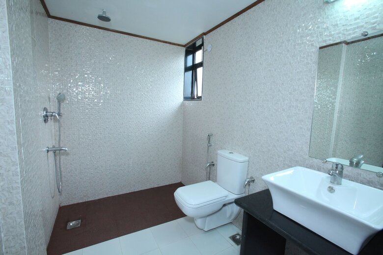 Hotel Ocean Residency