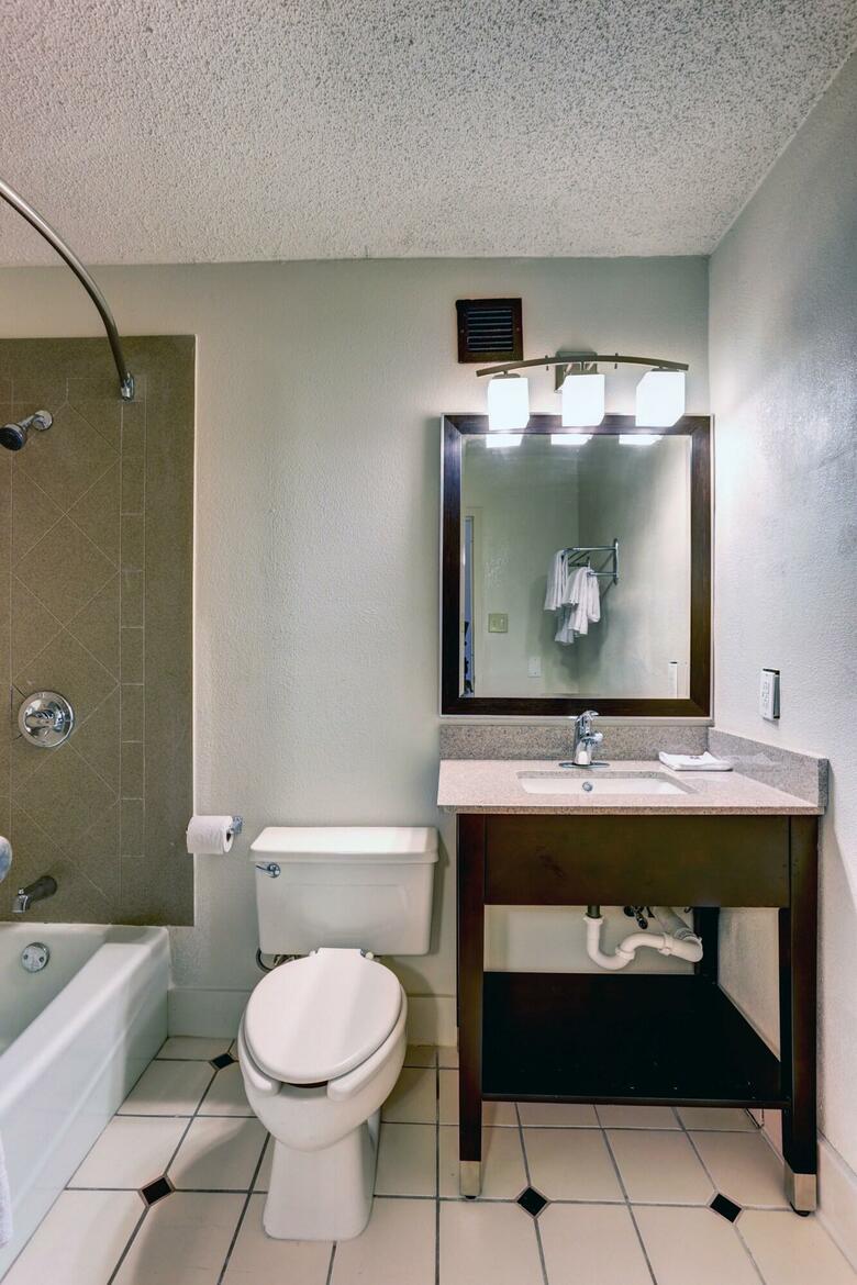 Motel 6 Jackson, Tn