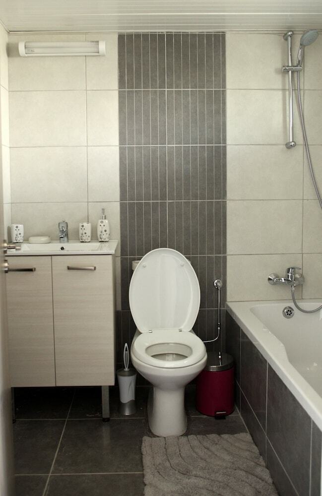 Anemos Apartments