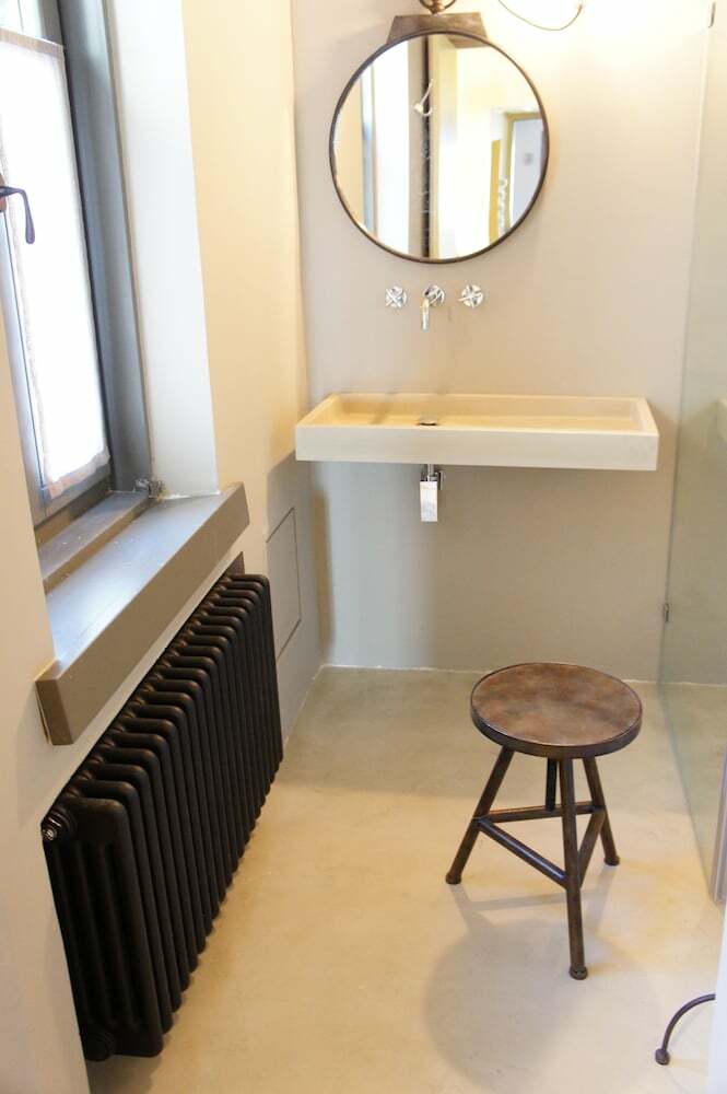 Hotel Apeiros Chora