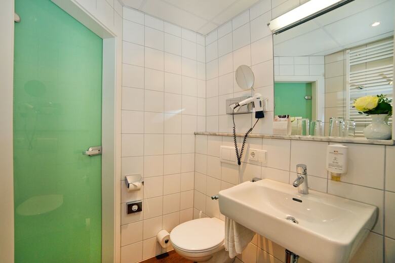 Top Khr Stadthotel