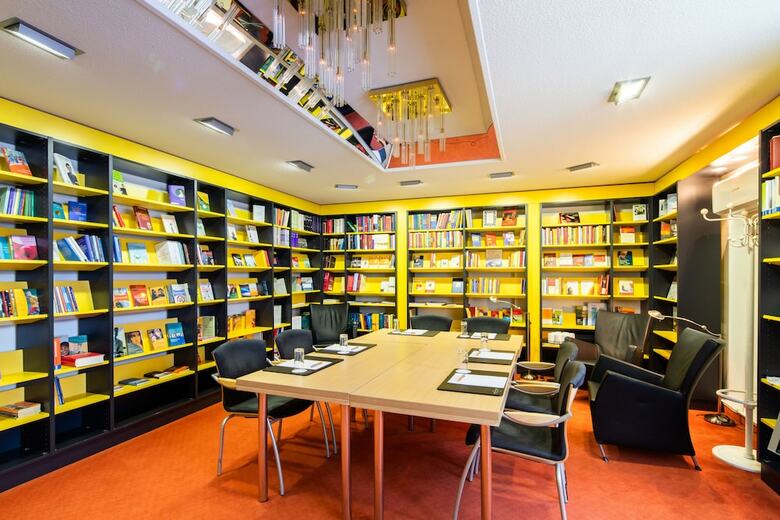 Top Khr Stadthotel