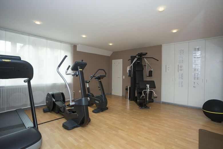 Top Khr Stadthotel