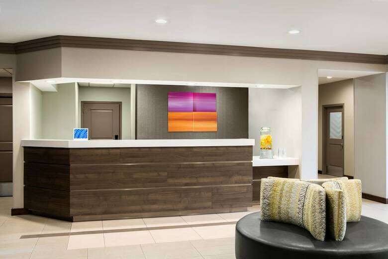 Aparthotel Residence Inn By Marriott Cypress Orange County