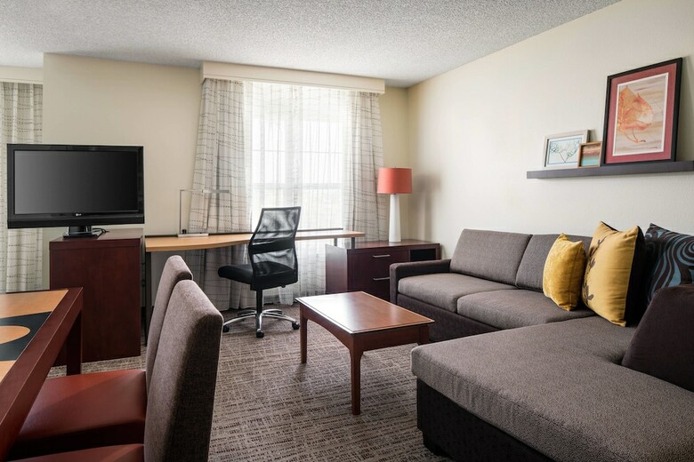 Aparthotel Residence Inn By Marriott Cypress Orange County