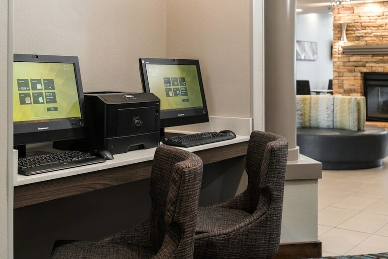 Aparthotel Residence Inn By Marriott Cypress Orange County