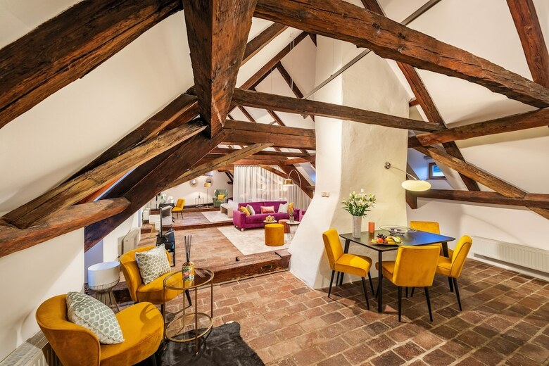 Hotel Bellevue