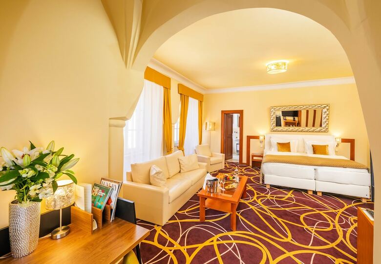 Hotel Bellevue