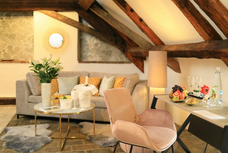 Hotel Bellevue