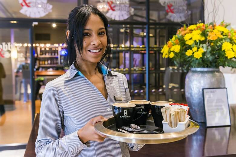 Onomo Hotel Cape Town ? Inn On The Square