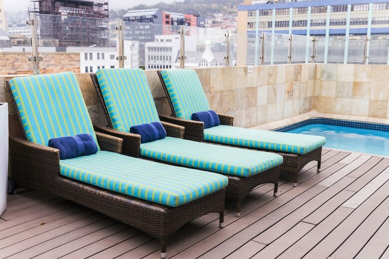 Onomo Hotel Cape Town ? Inn On The Square