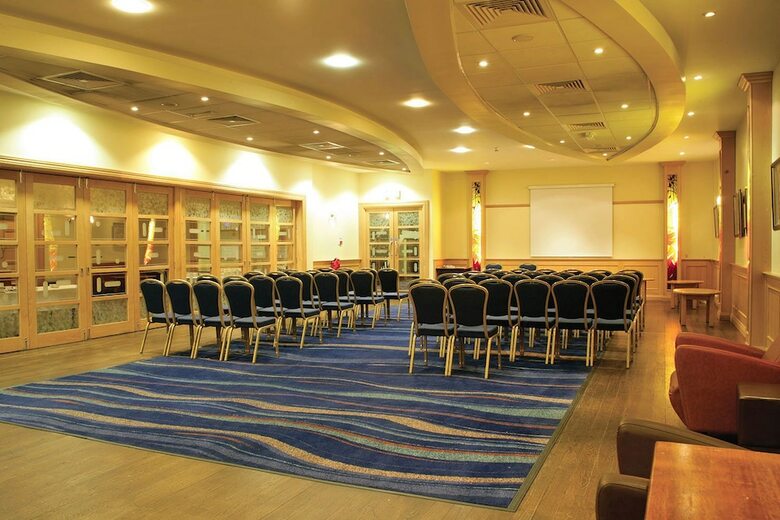 Armagh City Hotel