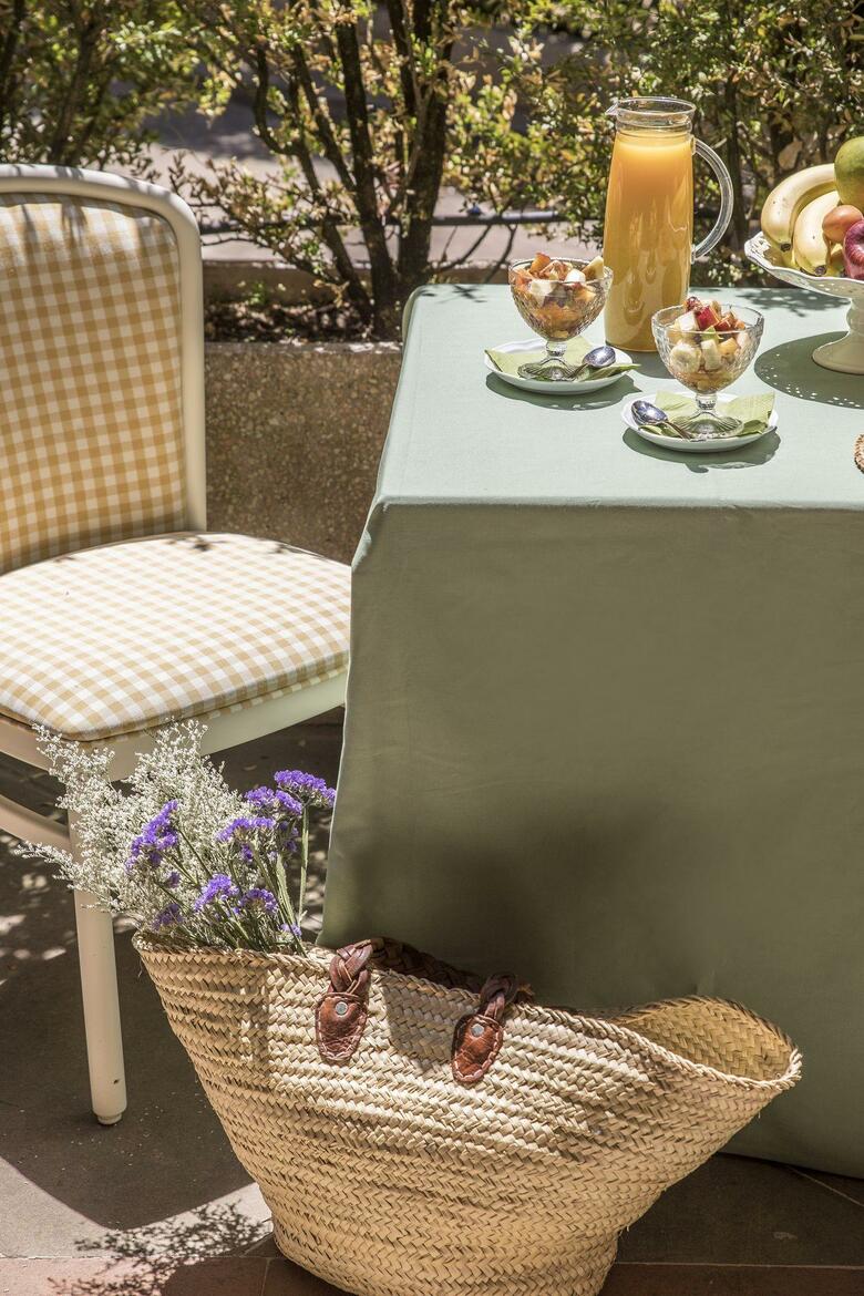 Relais Santa Chiara Hotel