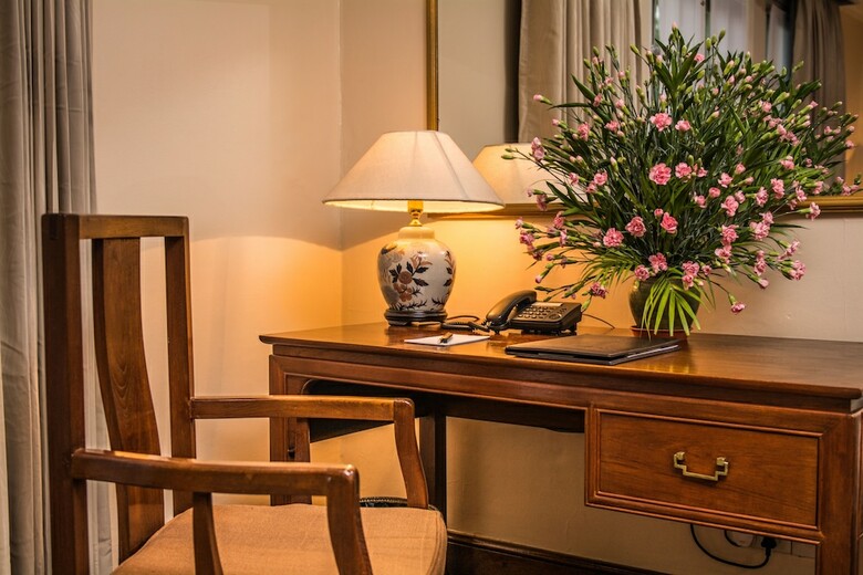 Savoy Hotel Yangon