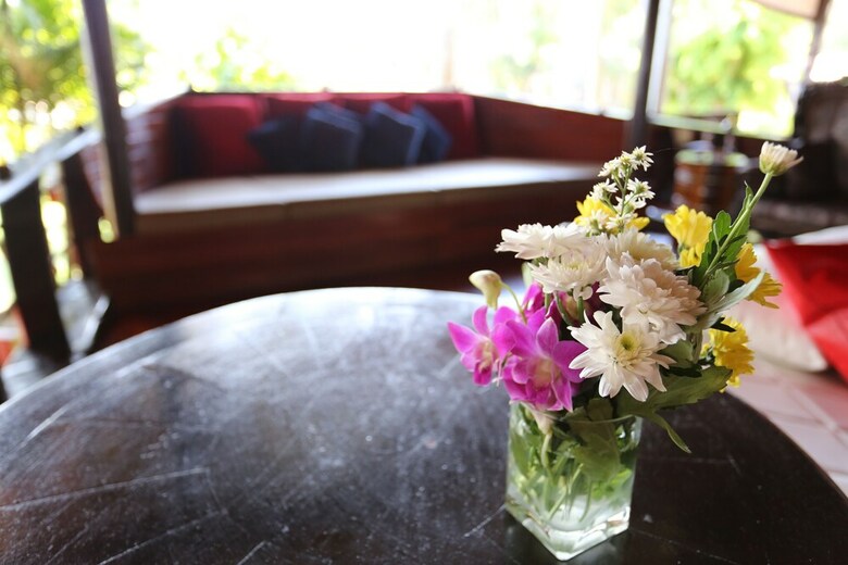 Apartamento Kaengkrachan Boathouse Paradise Resort