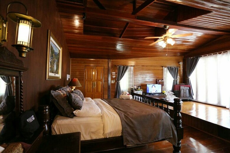 Apartamento Kaengkrachan Boathouse Paradise Resort
